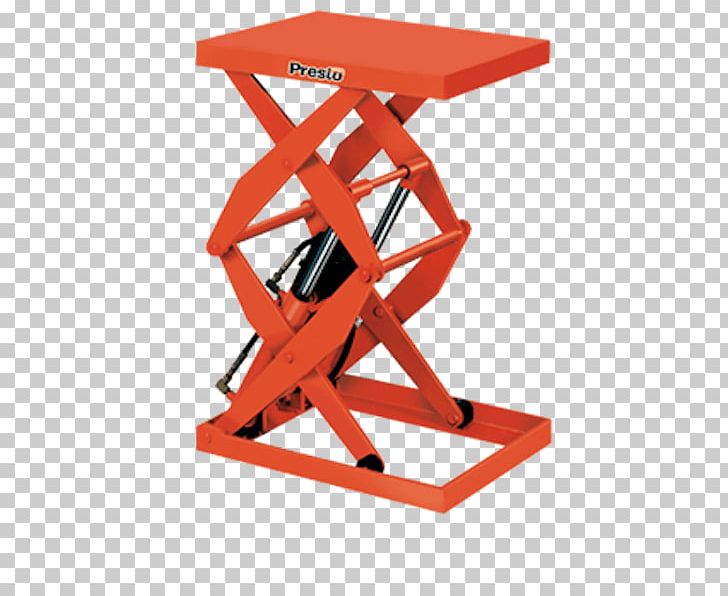 Lift Table Scissors Mechanism Elevator Hydraulics Industry PNG, Clipart, Angle, Furniture, Hand Truck, Hydraulic, Lift Free PNG Download