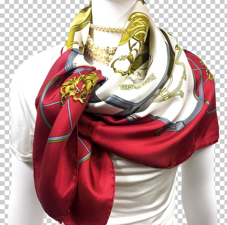 Scarf Maroon Stole PNG, Clipart, Hermes, Maroon, Miscellaneous, Others, Scarf Free PNG Download
