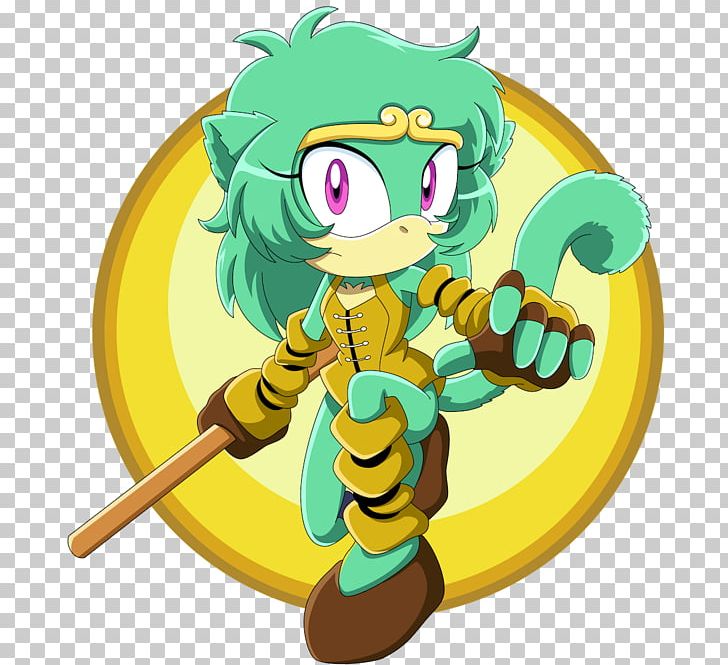 Sonic The Hedgehog Charmy Bee Fan Art PNG, Clipart, Art, Cartoon, Character, Charmy Bee, Deviantart Free PNG Download