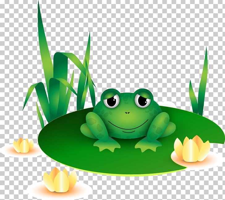 True Frog Tree Frog Toad PNG, Clipart, Animals, Cute Frog, Download, Encapsulated Postscript, Fictional Character Free PNG Download