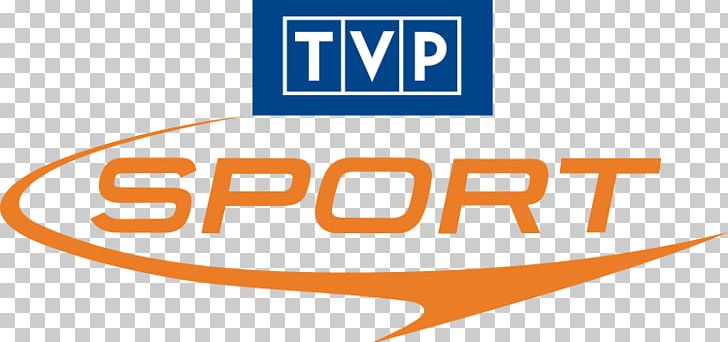 TVP Sport Poland Telewizja Polska High-definition Television PNG, Clipart, Area, Brand, Eurosport 2, Graphic Design, Highdefinition Television Free PNG Download