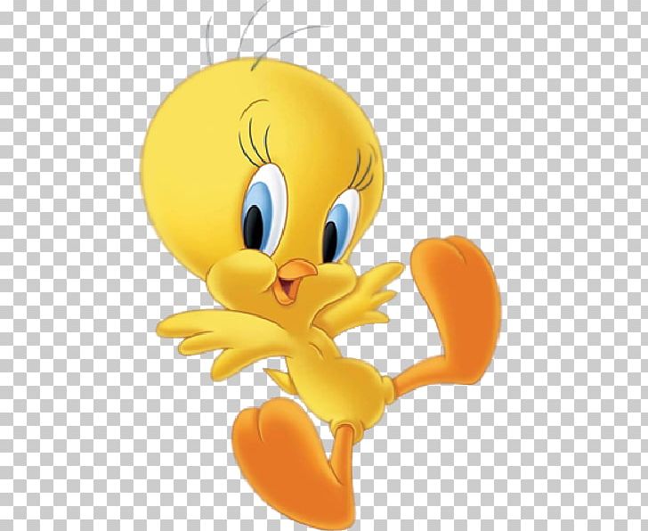 Tweety Daffy Duck Cartoon PNG, Clipart, Animation, Baby Looney Tunes, Beak,  Bird, Bob Clampett Free PNG