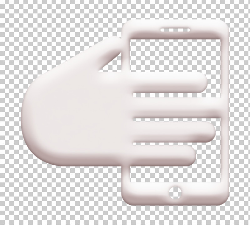 Phone Icons Icon Tools And Utensils Icon Smartphone With Hand Icon PNG, Clipart, Gadget, Hands Icon, Logo, Material Property, Mobile Phone Free PNG Download