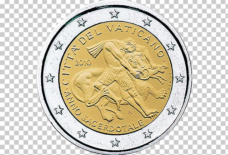 2 Euro Coin Vatican City 2 Euro Commemorative Coins PNG, Clipart, 2 Euro , 2 Euro Coin, 2 Euro Commemorative Coins, Belgian Euro Coins, Coin Free PNG Download