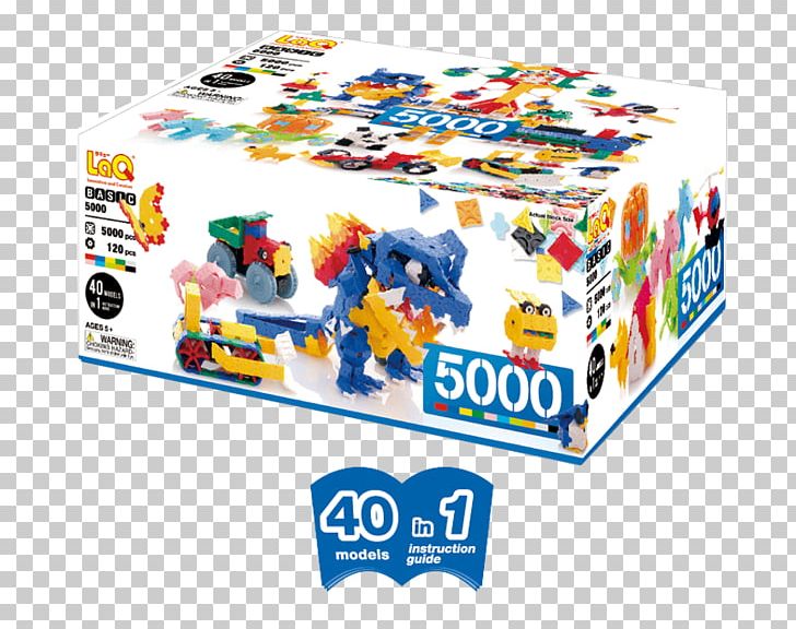 Amazon.com LaQ Basic 5000 Construction Set Toy PNG, Clipart, Amazoncom, Color, Construction Set, Educational Toys, Play Free PNG Download