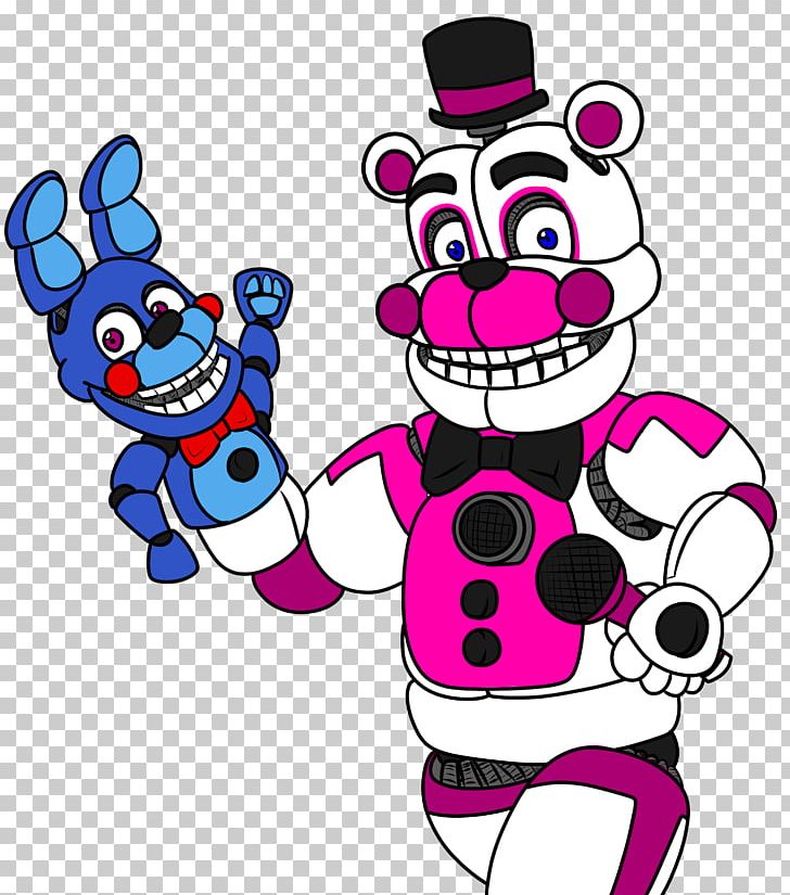Five Nights At Freddy's Fan Art Drawing PNG, Clipart,  Free PNG Download