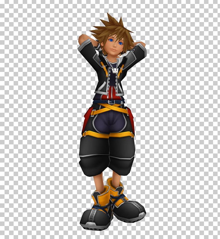 Kingdom Hearts III Kingdom Hearts 3D: Dream Drop Distance Kingdom Hearts HD 1.5 Remix PNG, Clipart, Baseball Equipment, Costume, Figurine, Gaming, Heart Free PNG Download