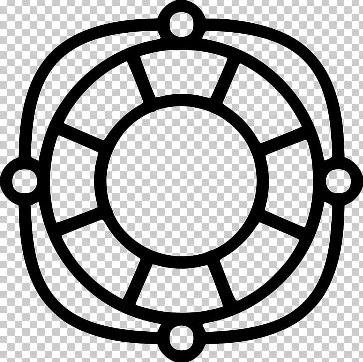 Portable Network Graphics Computer Icons Scalable Graphics Apple Icon Format PNG, Clipart, Auto Part, Black And White, Circle, Computer Icons, Computer Software Free PNG Download