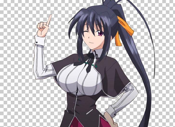 Rias Gremory Erza Scarlet High School DxD Gray Fullbuster Fairy Tail PNG, Clipart, Akeno, Akeno Himejima, Anime, Anime Music Video, Black Hair Free PNG Download