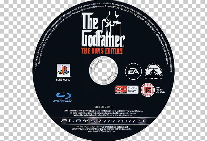The Godfather: The Dons Edition Vito Corleone The Godfather II Michael Corleone PNG, Clipart, Brand, Compact Disc, Corleone Family, Data Storage Device, Dvd Free PNG Download
