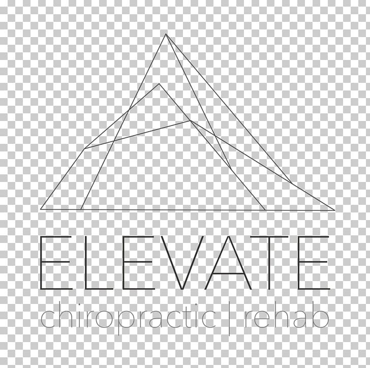 Triangle Logo Product Design PNG, Clipart, Angle, Area, Art, Black And White, Brand Free PNG Download