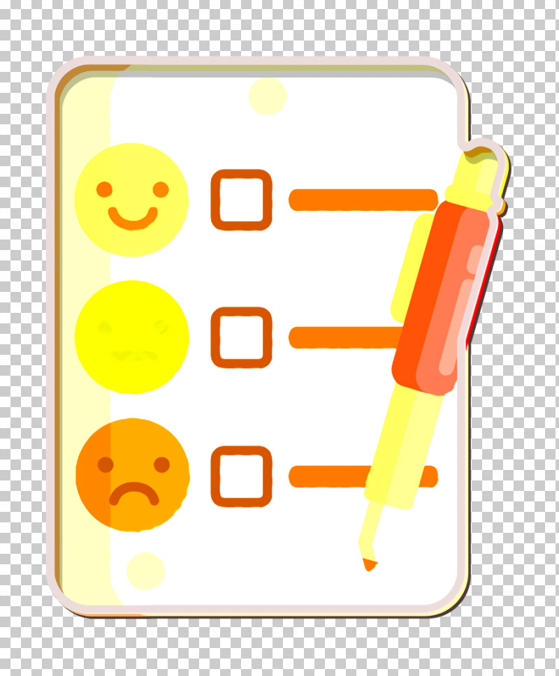 Survey Icon Survey & Feedback Icon PNG, Clipart, Contentment, Customer Satisfaction, Emoji, Form, Questionnaire Free PNG Download