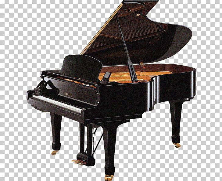Blüthner Grand Piano Yamaha Corporation Silent Piano PNG, Clipart, Acoustic Guitar, Digital Piano, Disklavier, Electric Piano, Fortepiano Free PNG Download