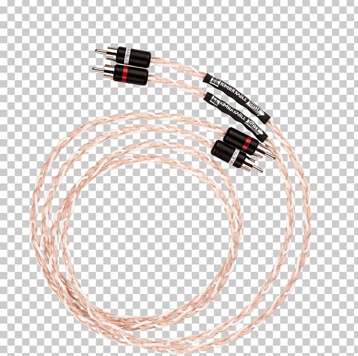 Coaxial Cable Speaker Wire RCA Connector Electrical Cable Kimber Kable PNG, Clipart, Analog Signal, Audio, Audiophile, Audio Signal, Biwiring Free PNG Download