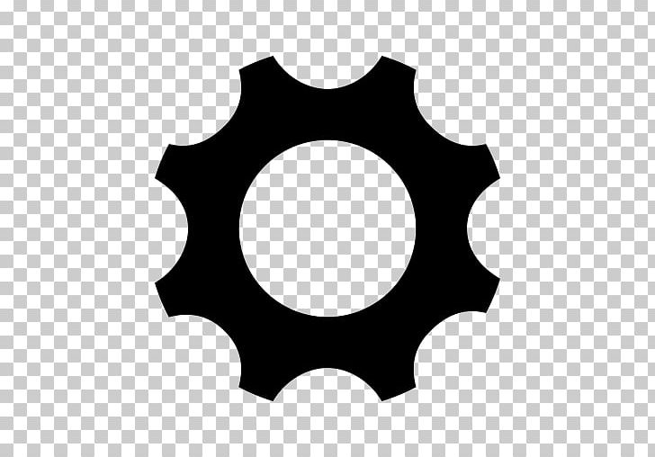 Gear Computer Icons PNG, Clipart, Black, Circle, Computer Icons, Data, Encapsulated Postscript Free PNG Download