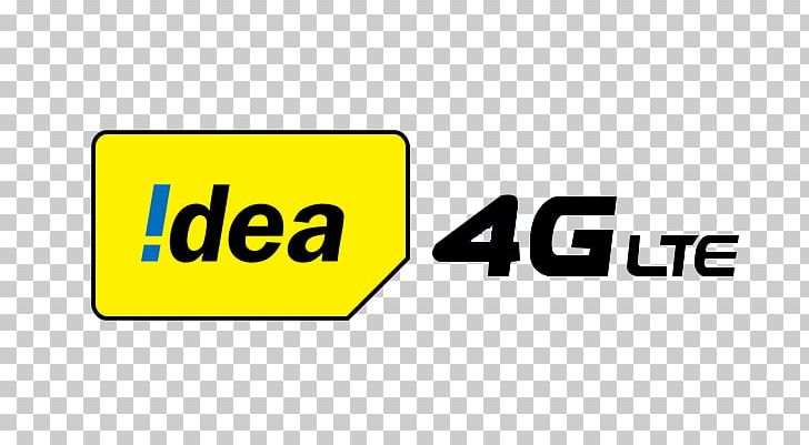 Idea Cellular 4G Mobile Phones Prepay Mobile Phone LTE PNG, Clipart, 4 G, Angle, Area, Brand, Data Free PNG Download