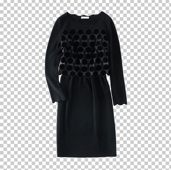 Little Black Dress Sleeve Black M PNG, Clipart, Black, Black M, Cocktail Dress, Day Dress, Dress Free PNG Download