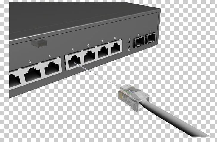 Network Switch Cable Management Power Over Ethernet Ethernet Hub PNG, Clipart, Cable Management, Computer Network, Connection, Elec, Electrical Connector Free PNG Download