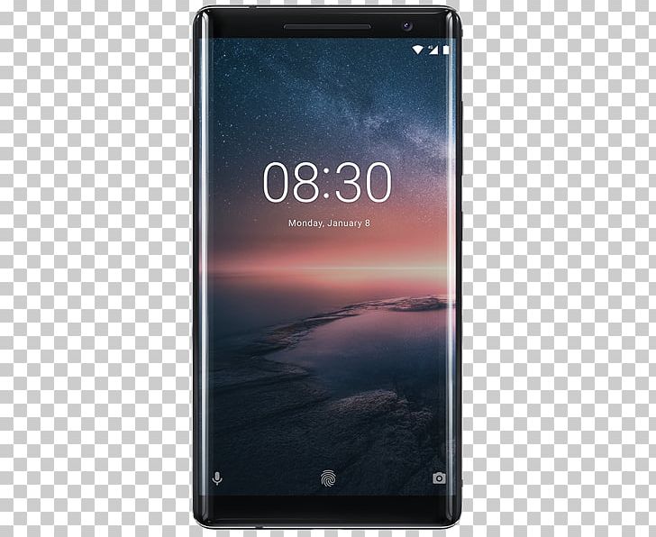 Nokia 8 Sirocco 4G LTE Smartphone PNG, Clipart, Axiom Telecom, Dual Sim, Electronic Device, Electronics, Gadget Free PNG Download