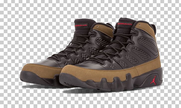 Shoe Sneakers Air Jordan Nike Boot PNG, Clipart, Air Jordan, Black, Boot, Brown, Cross Training Shoe Free PNG Download