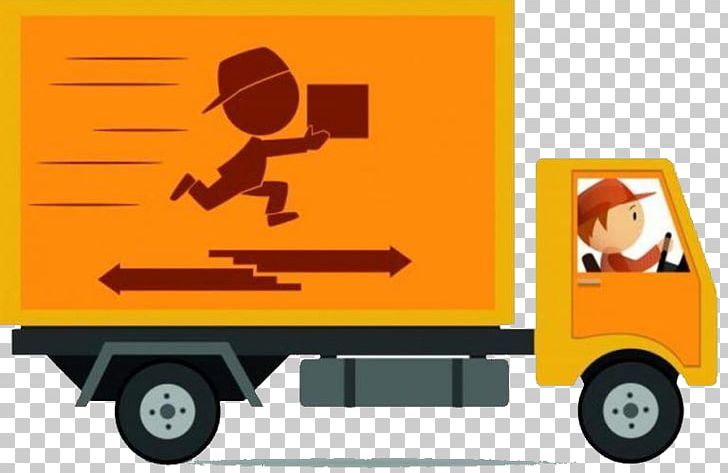Van Truck Delivery Car PNG, Clipart, Box Truck, Brand, Car, Cars, Delivery Free PNG Download