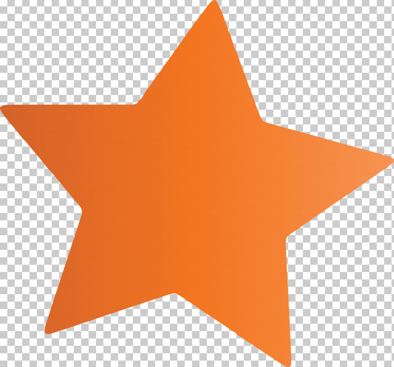Star PNG, Clipart, Orange, Star Free PNG Download