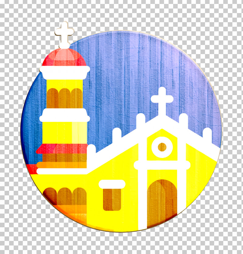 Colombia Icon Church Icon Mompox Icon PNG, Clipart, Church Icon, City, Colombia Icon, Lighthouse, Logo Free PNG Download