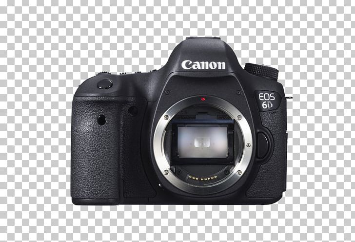 Canon EOS 6D Mark II Full-frame Digital SLR PNG, Clipart, Camera Lens, Canon, Canon Eos, Canon Eos 6d, Digital Cameras Free PNG Download