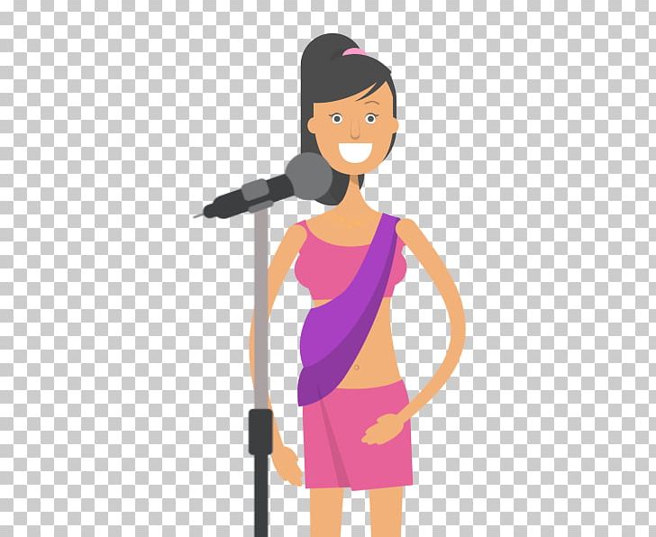 Female Voice-over Voice Actor PNG, Clipart, Animation, Arm, Audio, Cartoon,  Character Free PNG Download