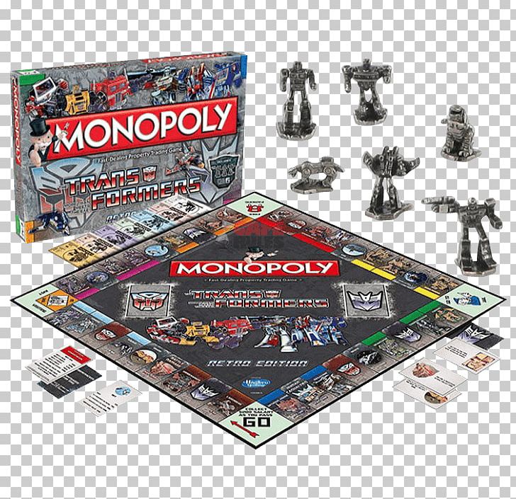 Hasbro Monopoly USAopoly Monopoly Doctor Board Game PNG, Clipart, Anniversary, Board Game, Dalek, Dice, Doctor Free PNG Download