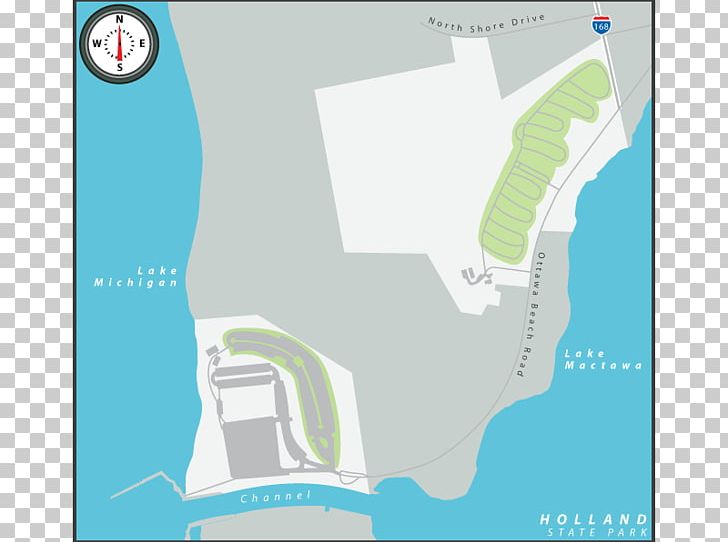 Holland State Park Muskallonge Lake State Park Campsite Map PNG, Clipart, Area, Beach, Brand, Camping, Campsite Free PNG Download