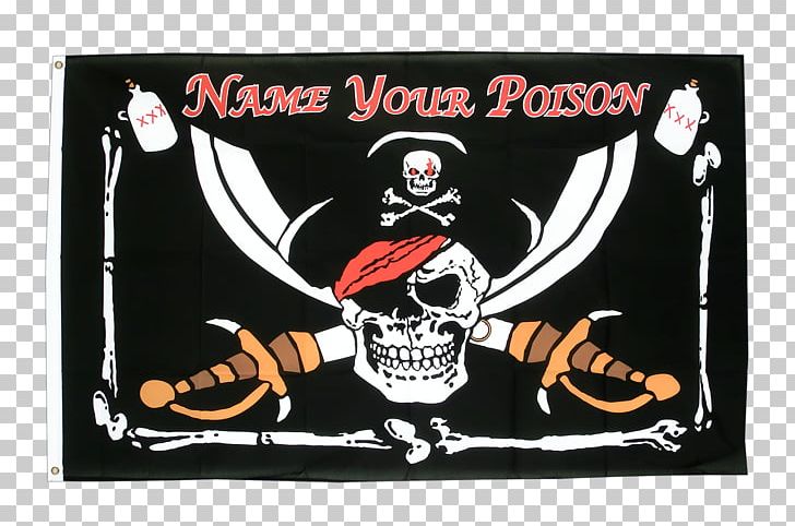 Jolly Roger Flags Of The World Piracy Brethren Of The Coast PNG, Clipart, Banner, Black, Brand, Brethren Of The Coast, Calico Jack Free PNG Download