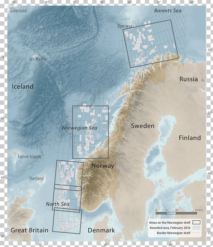 Norwegian Continental Shelf Norwegian Language Svalbard Norwegian Petroleum Directorate PNG, Clipart, Continental Shelf, Gas, Map, Norway, Norwegian Continental Shelf Free PNG Download