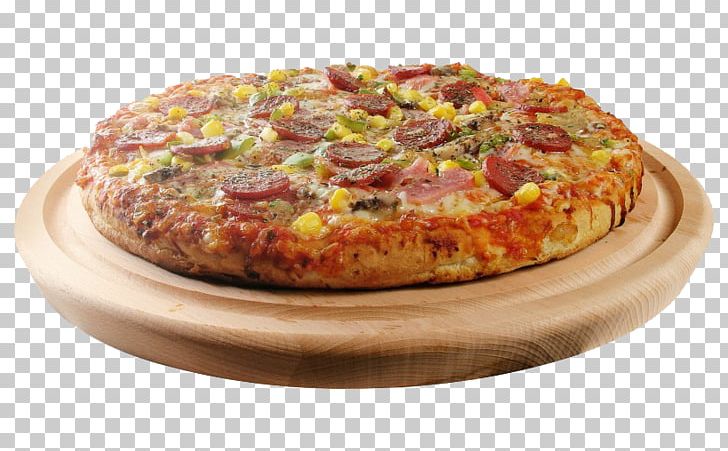 Sicilian Pizza Ham Italian Cuisine Meat Pie PNG, Clipart, Cartoon Corn, Cartoon Pizza, Corn, Cuisine, Delicious Free PNG Download