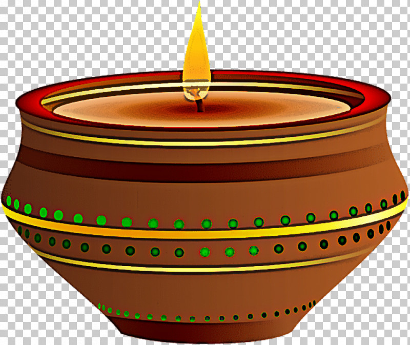 Orange PNG, Clipart, Candle, Ceramic, Earthenware, Interior Design, Lighting Free PNG Download