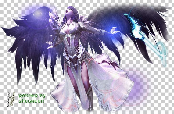 Aion Mu Online Massively Multiplayer Online Role-playing Game Perfect World PNG, Clipart, Aion, Cg Artwork, Computer Wallpaper, Feather, Fictional Character Free PNG Download