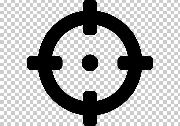 Computer Icons Telescopic Sight PNG, Clipart, Black And White, Computer Icons, Goal, Line, Others Free PNG Download