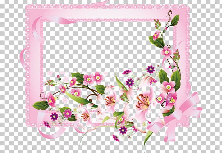 Frames Flower Stock Photography PNG, Clipart, Blossom, Cherry Blossom, Cut Flowers, Decoupage, Encapsulated Postscript Free PNG Download