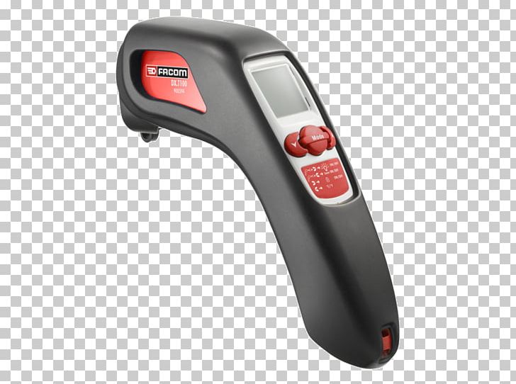 Infrared Thermometers Facom Temperature PNG, Clipart, Angle, Electricity, Electronics, Facom, Hardware Free PNG Download