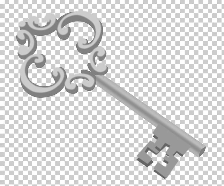 Key Silver Metal PNG, Clipart, Body Jewelry, Door, Hardware, Hardware Accessory, Key Free PNG Download