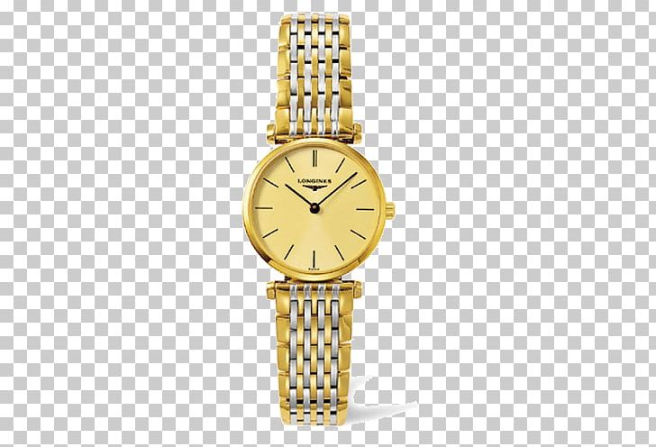Longines Watch Strap Bracelet Diamond PNG, Clipart, Apple Watch, Bracelet, Brand, Bucherer Group, Colored Gold Free PNG Download