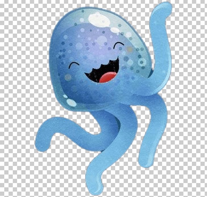 Puppy Octopus Kitten CutePDF Cuteness PNG, Clipart, Animal, Animals, Blue, Central Intelligence Agency, Cephalopod Free PNG Download