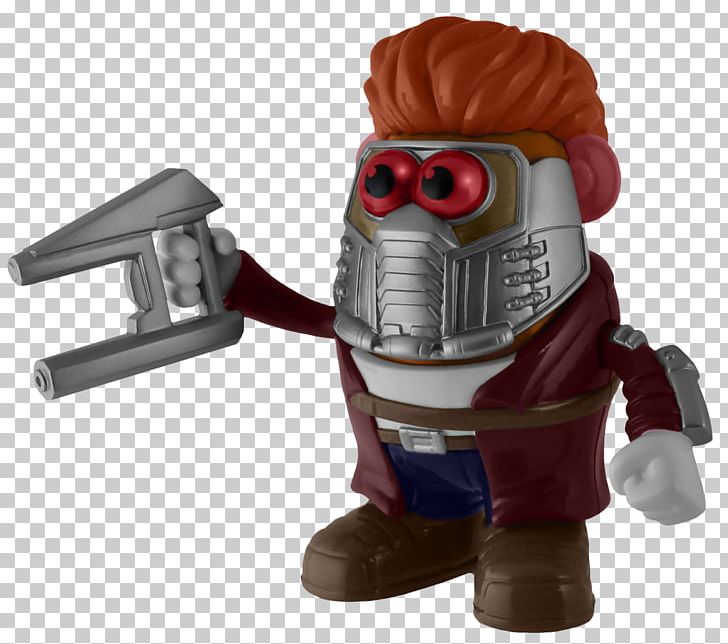 Star-Lord Mr. Potato Head Groot Marvel Comics Guardians Of The Galaxy PNG, Clipart, Action Toy Figures, Antman, Avengers Infinity War, Figurine, Groot Free PNG Download