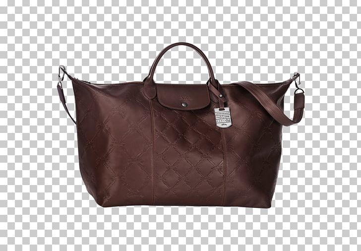 Tote Bag Longchamp Handbag Leather PNG, Clipart, Accessories, Bag, Beige, Black, Brand Free PNG Download