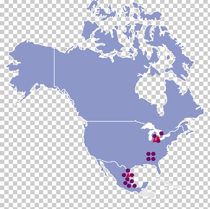 United States Canada Map CartoDB Death Of Eric Garner PNG, Clipart, Animated Mapping, Area, Black Lives Matter, Blow Molding, Blue Free PNG Download