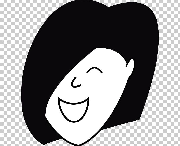 Woman Face Cartoon PNG, Clipart, Art Images Of Women, Black, Black And White, Cartoon, Emoticon Free PNG Download