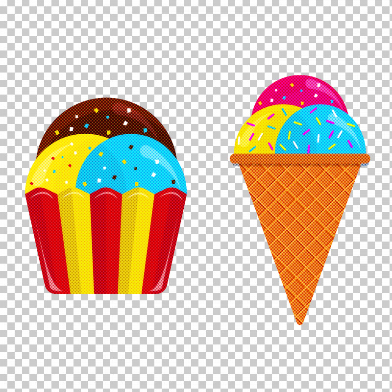 Ice Cream PNG, Clipart, Baking, Baking Cup, Cone, Cupcake, Egg Free PNG Download