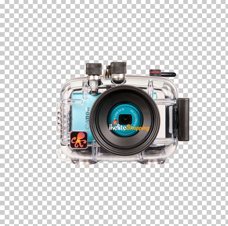 Canon IXUS 125 HS Point-and-shoot Camera Underwater Photography PNG, Clipart, Camera, Camera Accessory, Camera Lens, Cameras Optics, Canon Free PNG Download