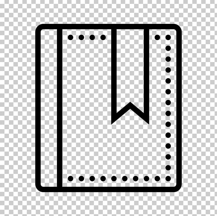 Computer Icons PNG, Clipart, Angle, Area, Black, Black And White, Bookmark Free PNG Download