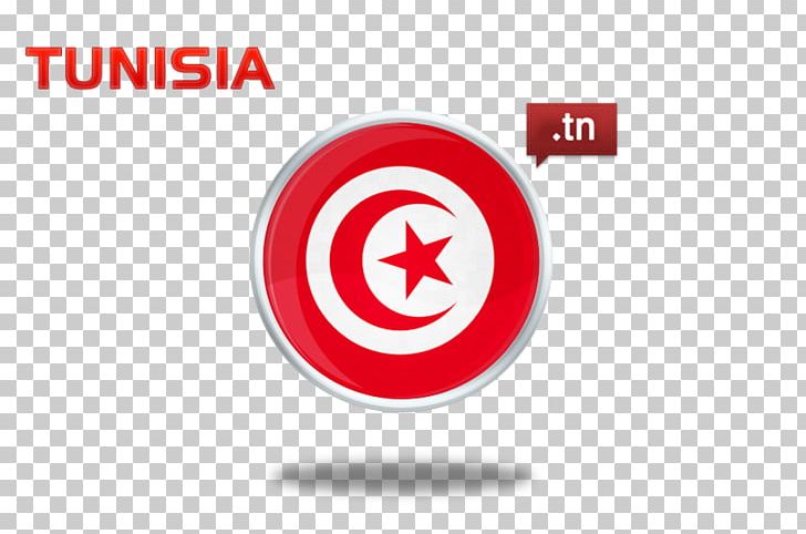 Flag Of Tunisia Logo Brand Product Design PNG, Clipart, Brand, Circle, Flag, Flag Of Tunisia, Logo Free PNG Download